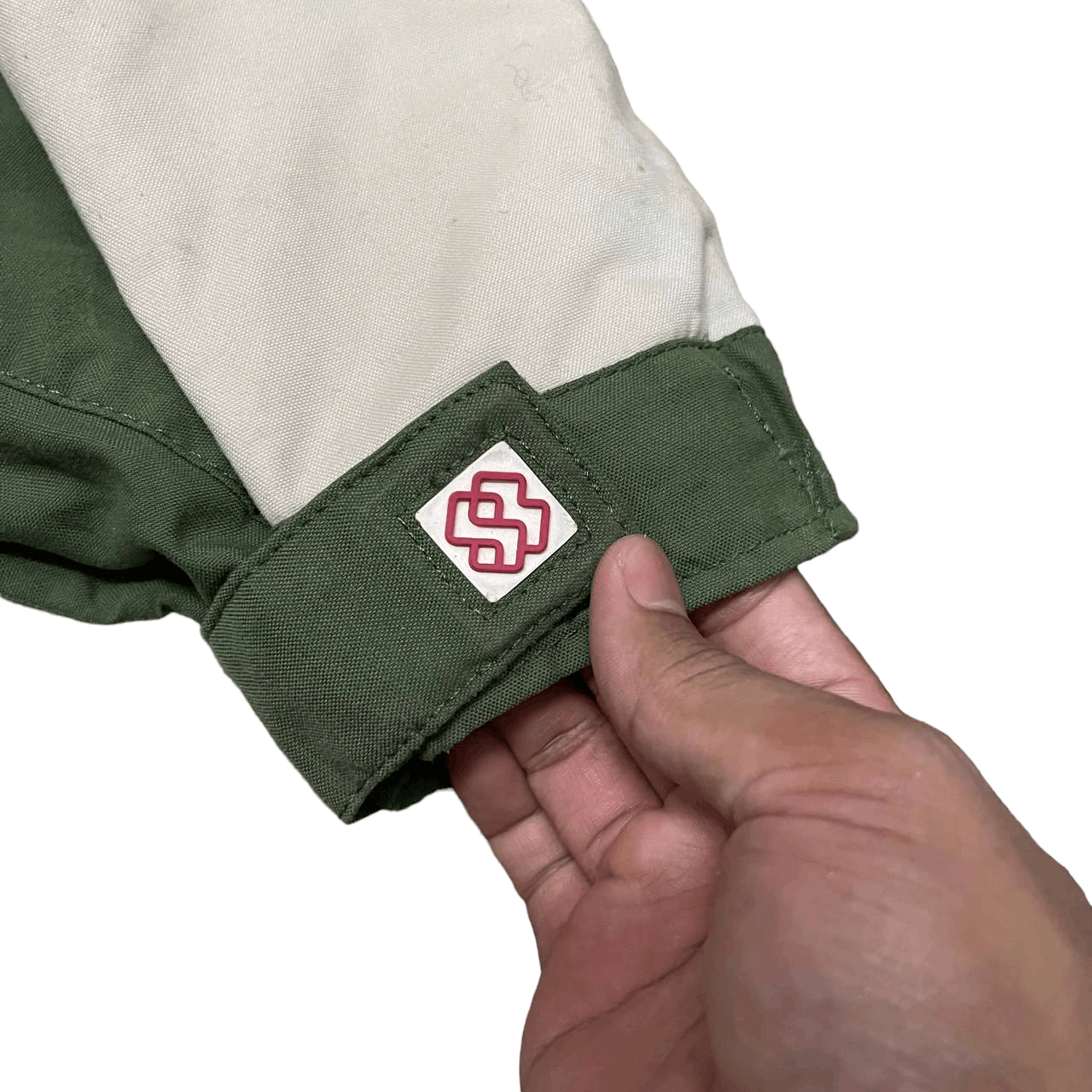 Japanese Brand Vintage SB Special Blend Waterproof Technology Jacket Size US M / EU 48-50 / 2 - 6 Thumbnail
