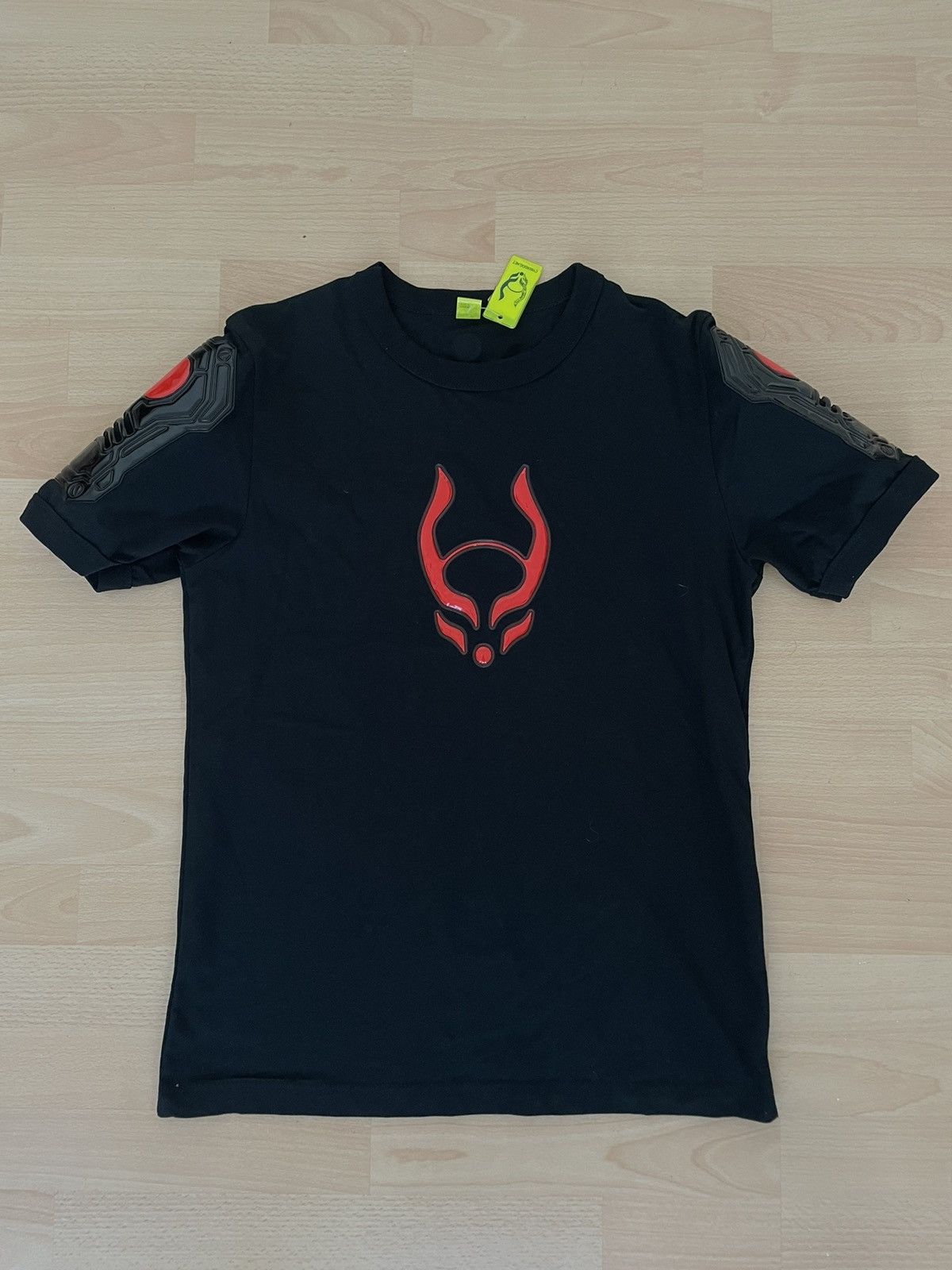 Fotus T Shirt | Grailed