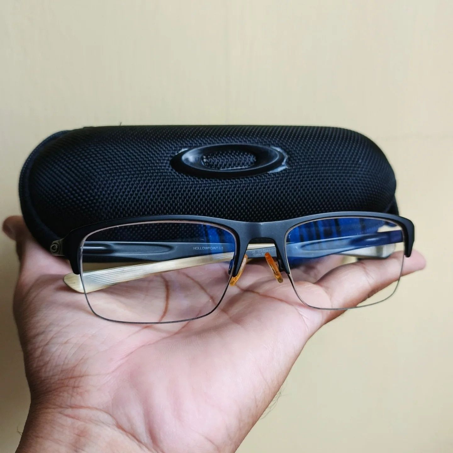 OAKLEY Hollowpoint 0.5