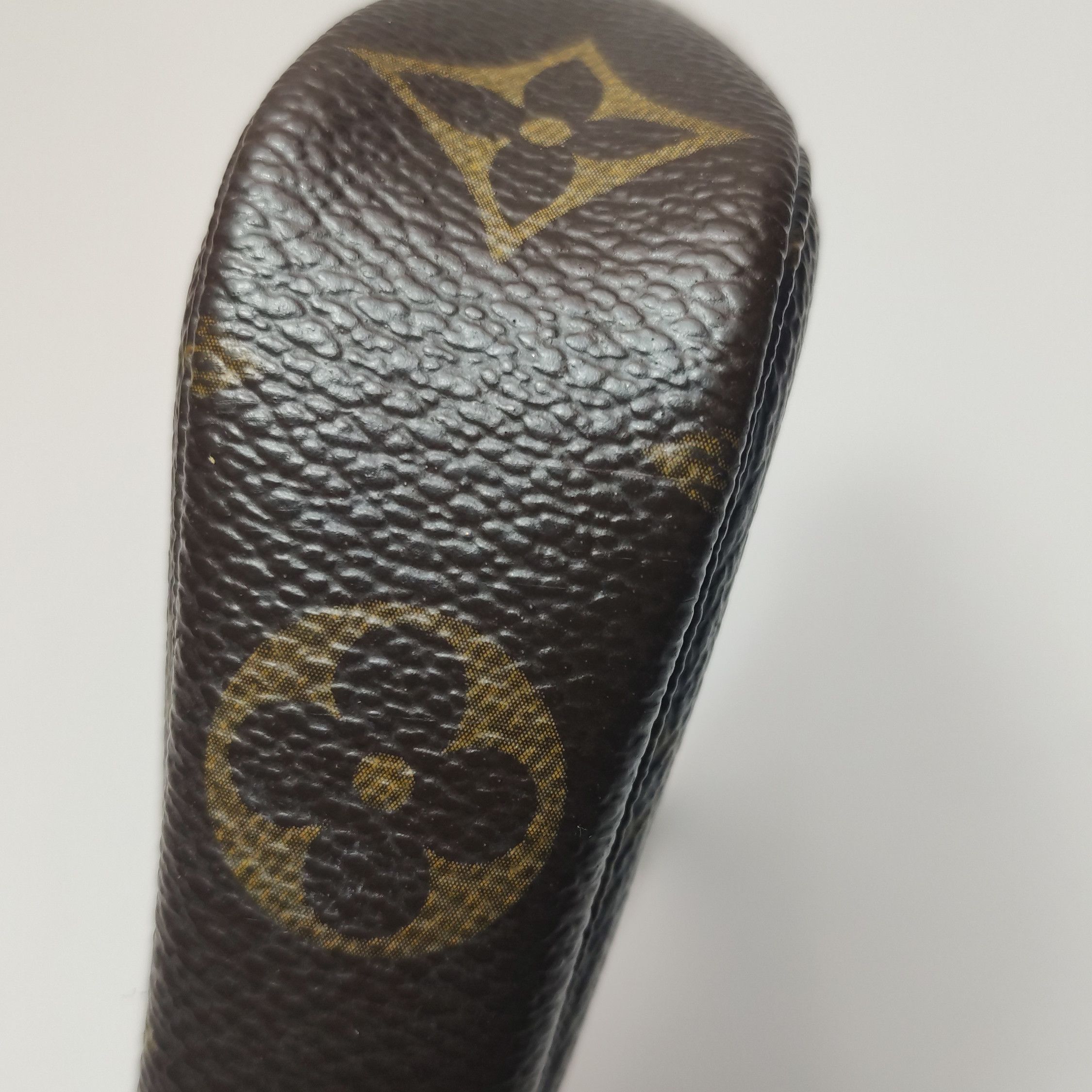 Louis Vuitton Louis Vuitton (LV) Accessories Mahjong Bag Mini Vegetable T Size ONE SIZE - 6 Thumbnail