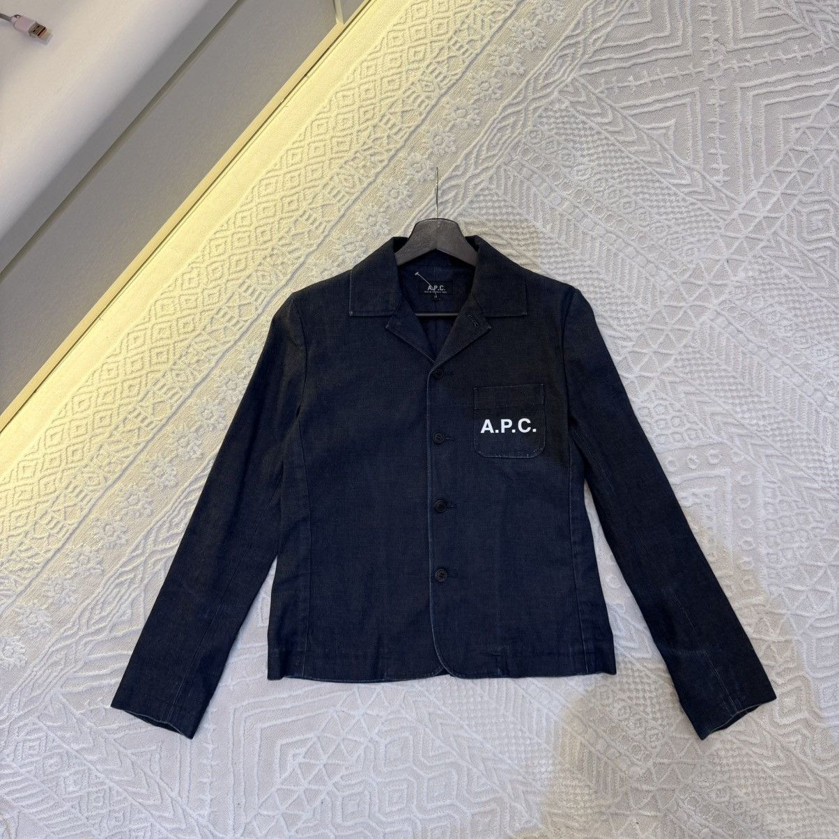 A.P.C. A.P.C Size M / US 6-8 / IT 42-44 - 2 Thumbnail