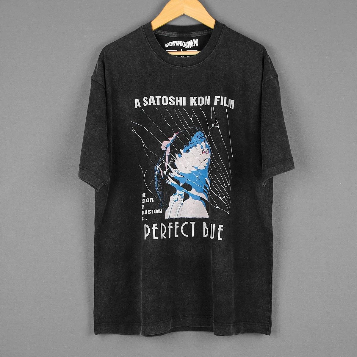 Vintage Dreamframe Manga Shirt Size US XL / EU 56 / 4 - 1 Thumbnail