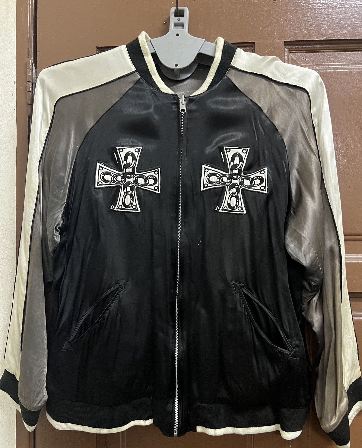 Other JACKET SUKAJAN x CANDY Size US L / EU 52-54 / 3 - 3 Thumbnail