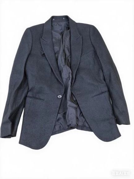 Undercover Undercover 05aw arts&craft period felt skeleton Size US M / EU 48-50 / 2 - 1 Thumbnail