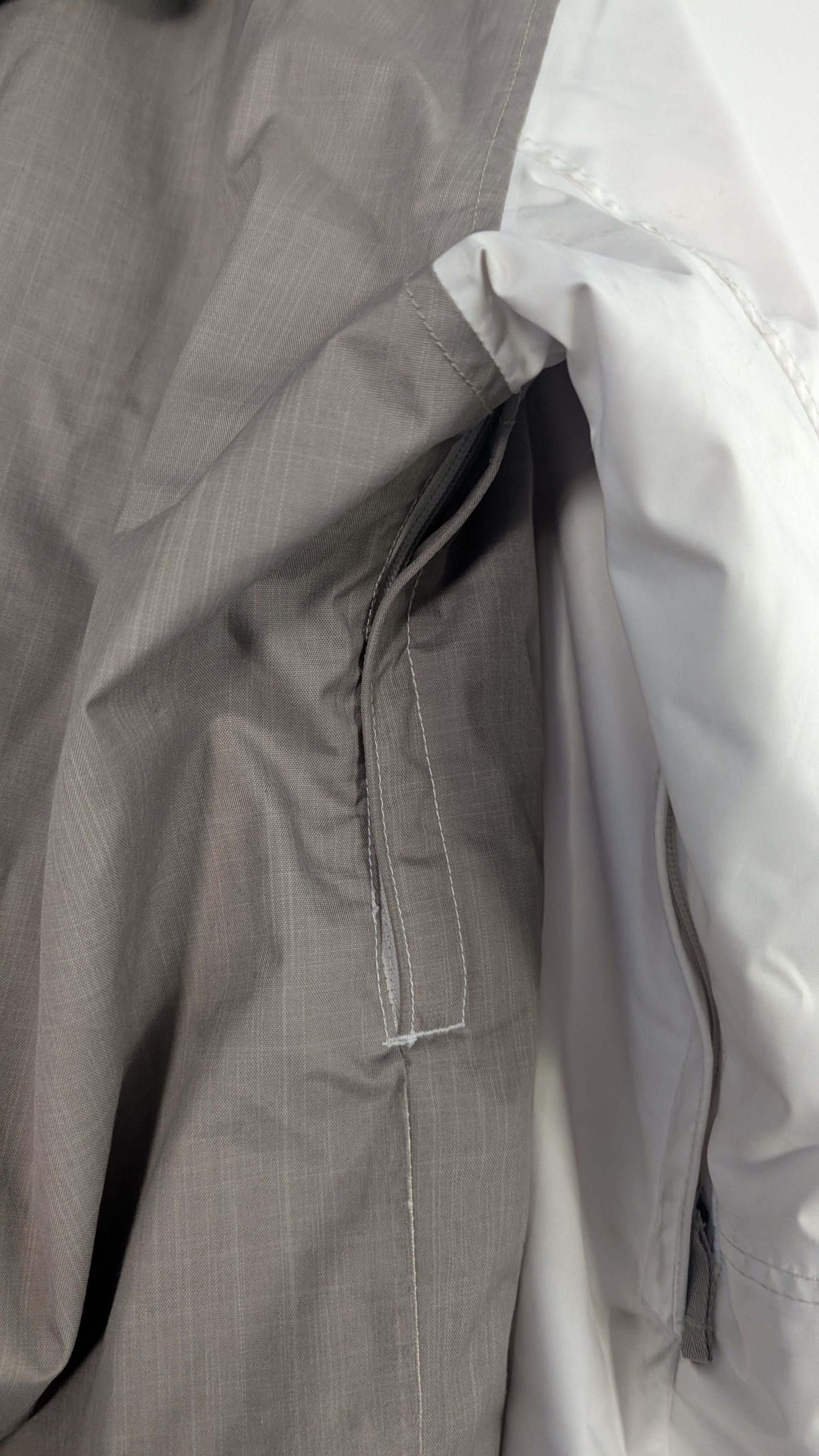 Nike Nike x Outdoor Life SB Hazed Snowboarding Jacket - L Size US L / EU 52-54 / 3 - 13 Thumbnail