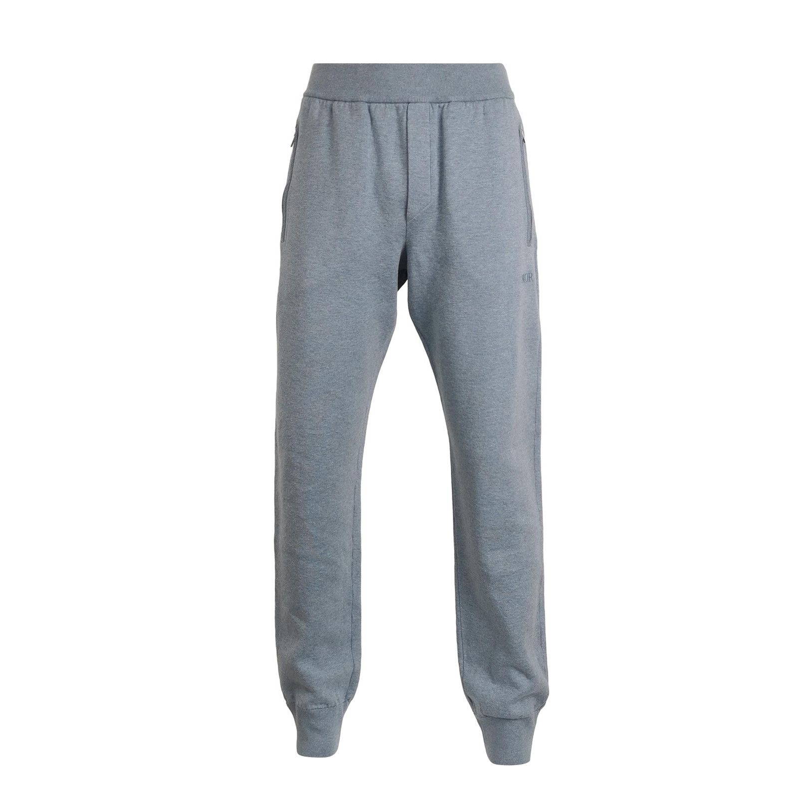 Dior Dior Cotton Cashmere Joggers Size M Size US 32 / EU 48 - 1 Thumbnail