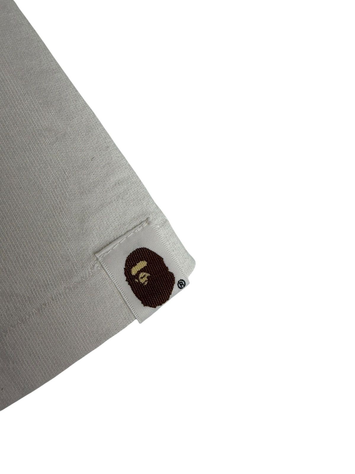 Bape BAPE Tiger Tee Size US L / EU 52-54 / 3 - 9 Thumbnail