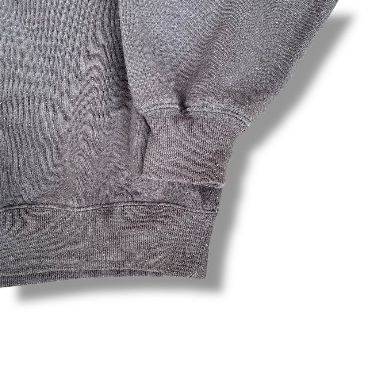 Sports Specialties × Vintage Vintage 90’s ELF Racing Equipment Mechanics Sweatshirt. #E5 Size US L / EU 52-54 / 3 - 4 Thumbnail