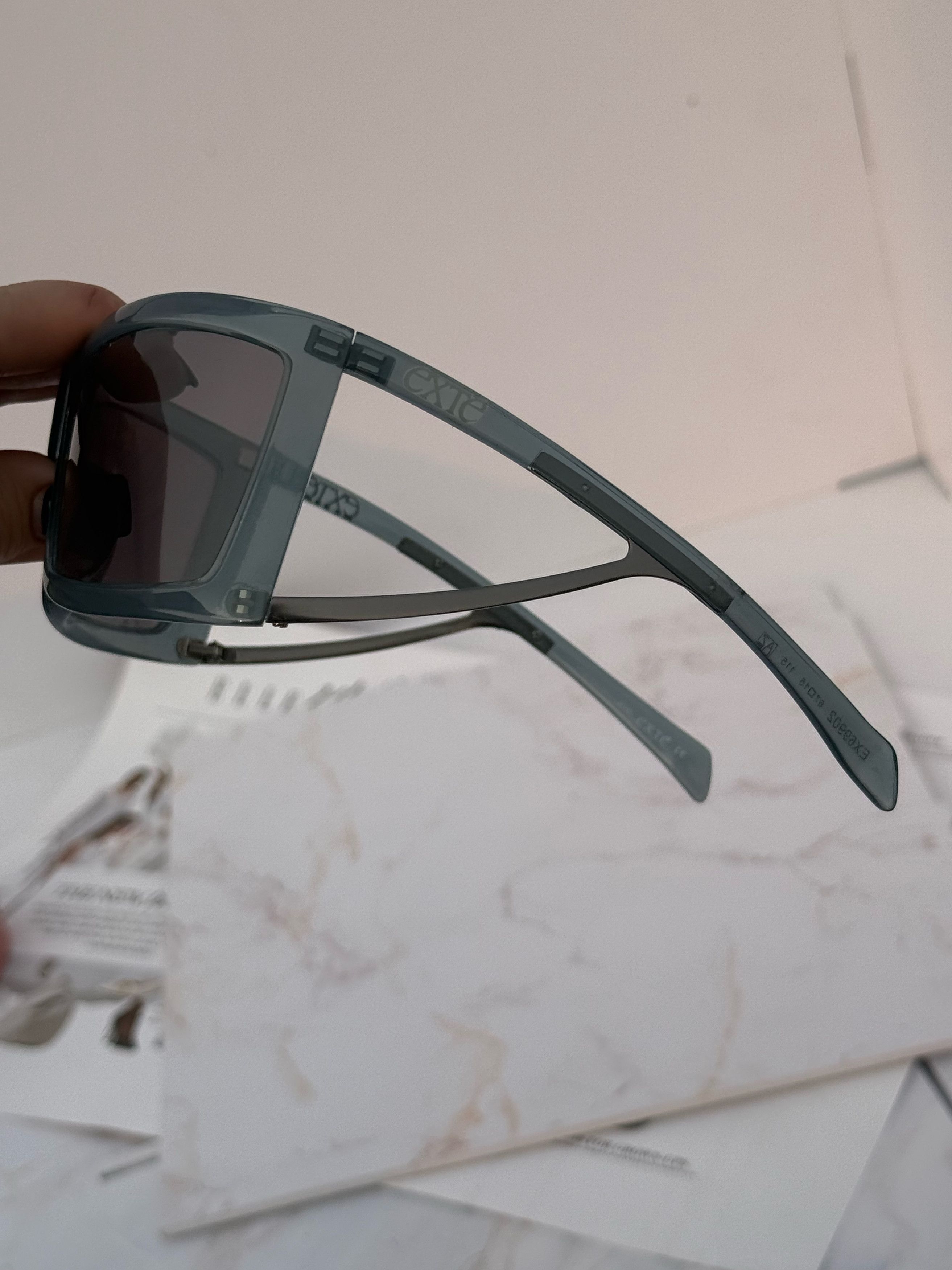 Other Exte sunglasses EX69902 vintage sunglasses Size ONE SIZE - 18 Thumbnail