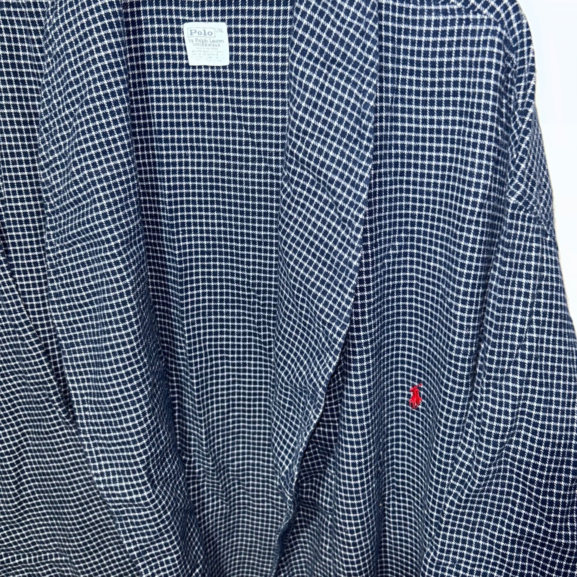 Polo Ralph Lauren Polo Ralph Lauren Robe Size ONE SIZE - 4 Thumbnail