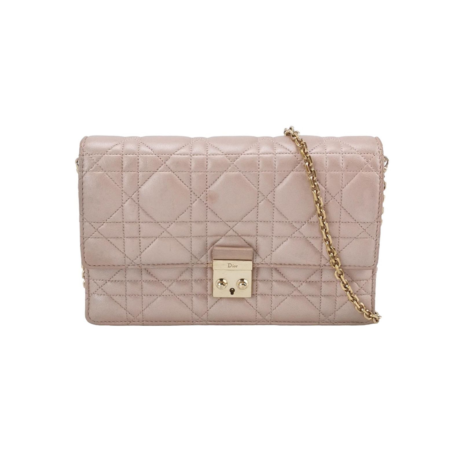 Dior Dior Women os Shoulder Bags Size ONE SIZE - 1 Thumbnail