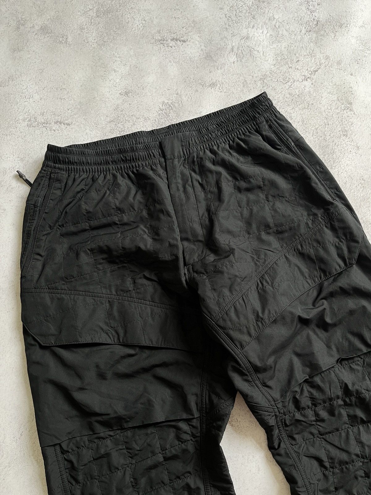 Nike Nike Sportswear City Made Quilted Technical Cargo Pants Size US 36 / EU 52 - 2 Thumbnail