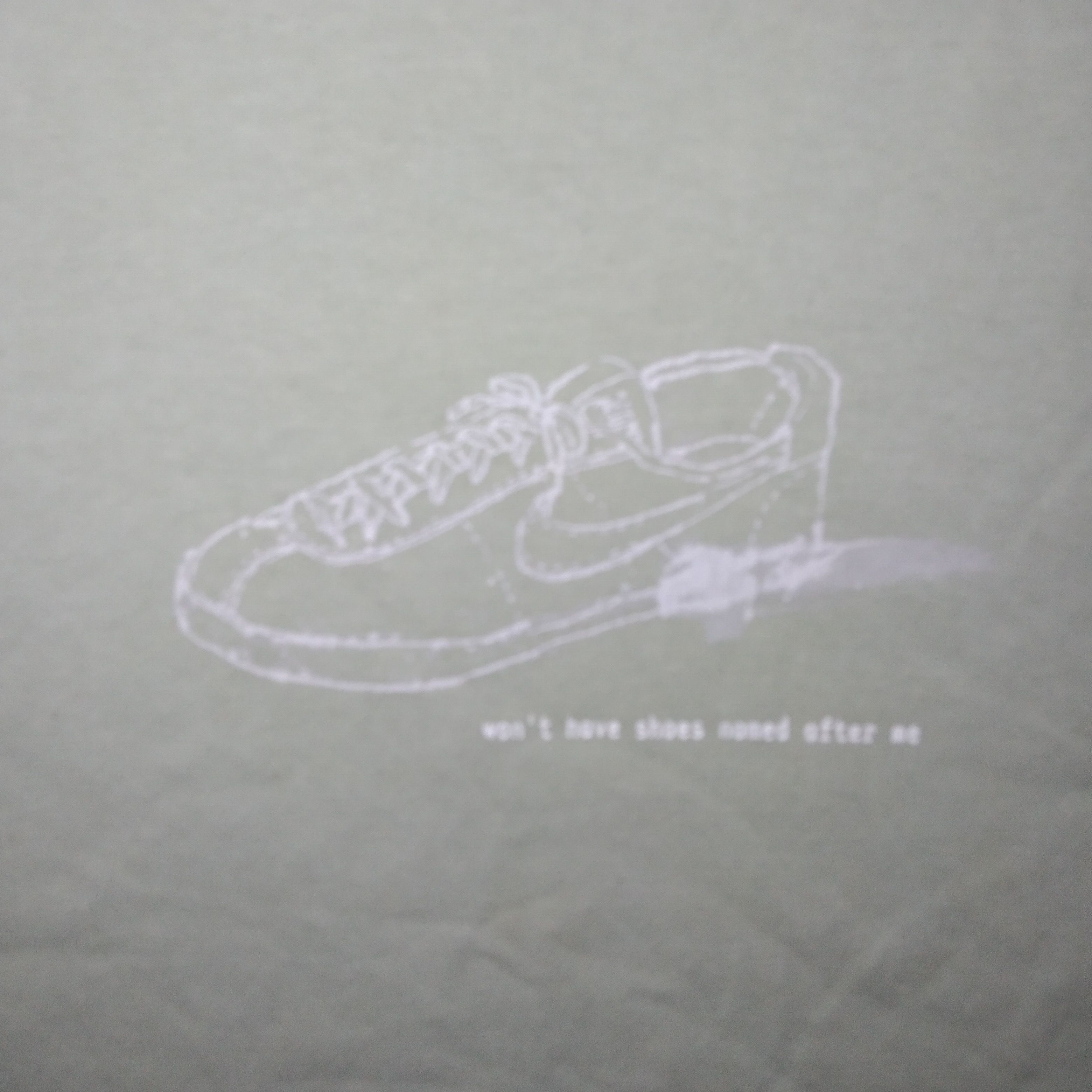 Nike ACG × Vintage Nike Acg Cortez shoes shirt Size US L / EU 52-54 / 3 - 3 Thumbnail