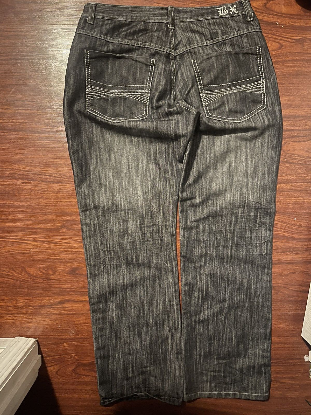 Brooklyn Xpress Baggy Brooklyn xpress Size US 38 / EU 54 - 1 Thumbnail