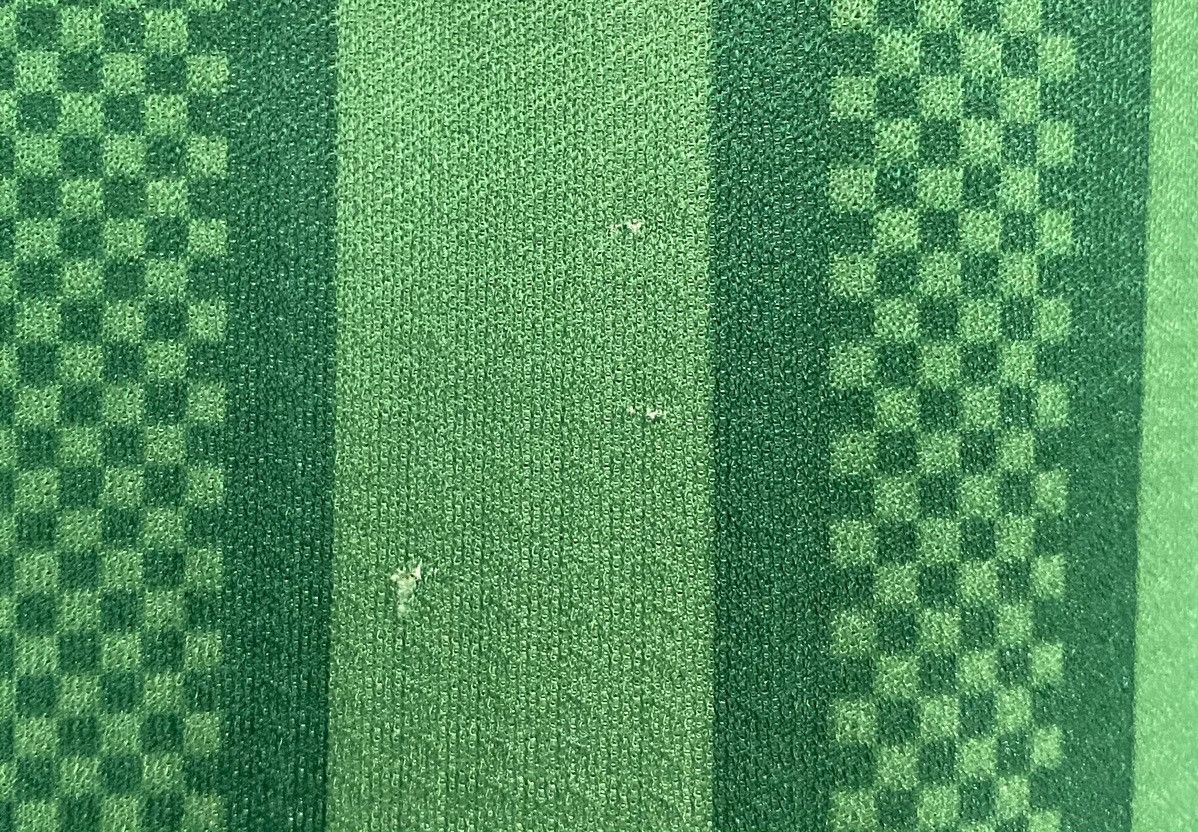 Umbro VTG 1998 Umbro Ireland National Team Home Soccer Jersey Size US L / EU 52-54 / 3 - 12 Thumbnail
