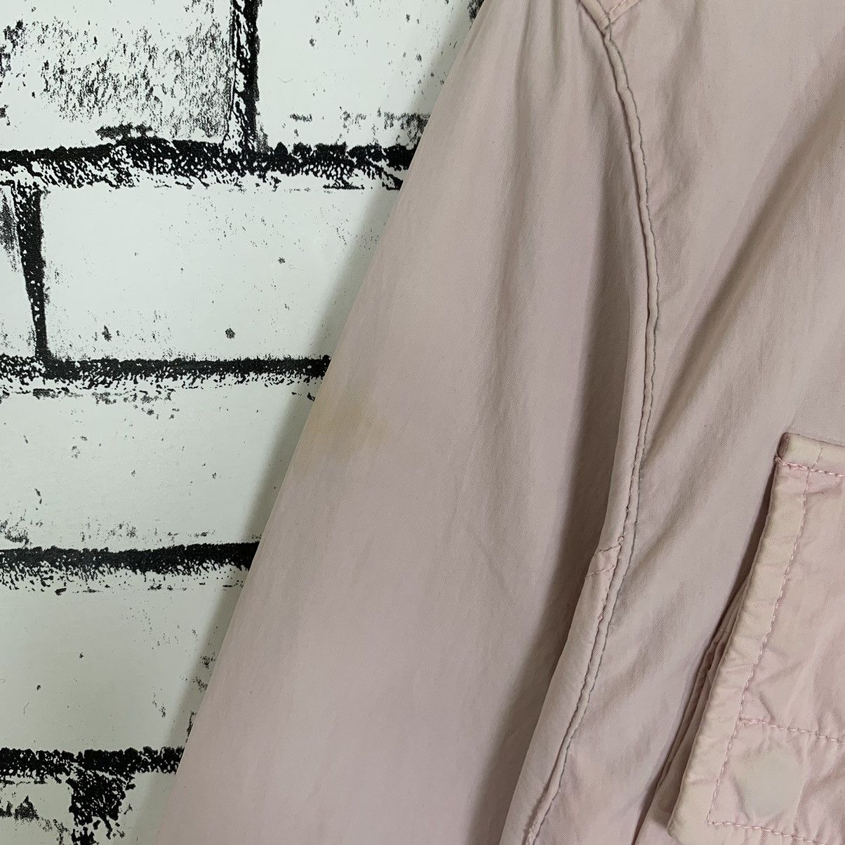 C.P. Company C.P Company Italian Designer Casualwear Winter Jacket Size M / US 6-8 / IT 42-44 - 6 Thumbnail