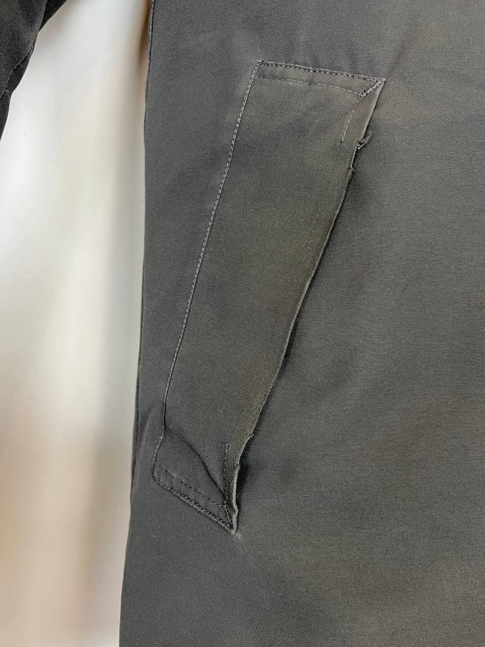 Canada Goose Gorpcore Canada Goose Langford Parka Mens Blue Size US S / EU 44-46 / 1 - 21 Thumbnail