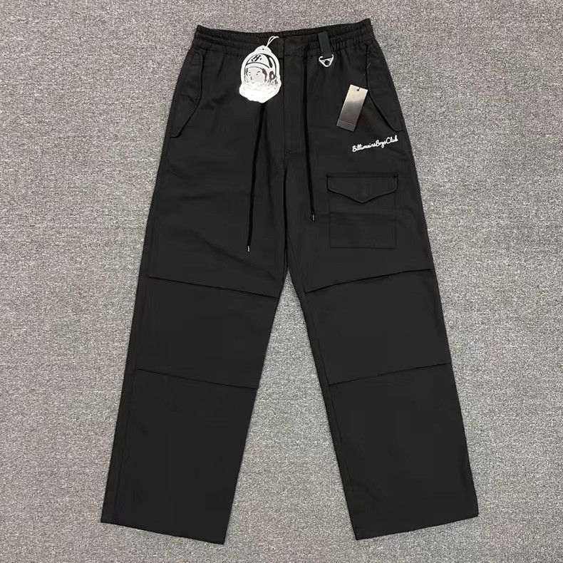 Billionaire Boys Club Billionaire Boys Club Utility Cargo Pants Size US 32 / EU 48 - 8 Thumbnail