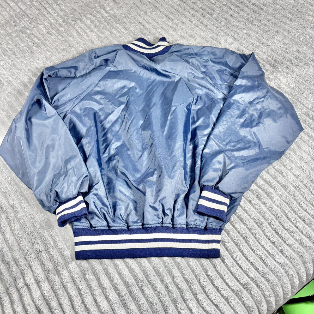 Other Honigs whistle shop 100% nylon men’s size XLVintage 1/4 zip Size US XL / EU 56 / 4 - 9 Thumbnail