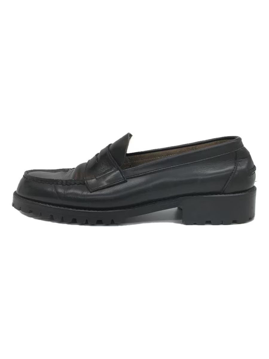 Comme Des Garcons Loafers | Grailed