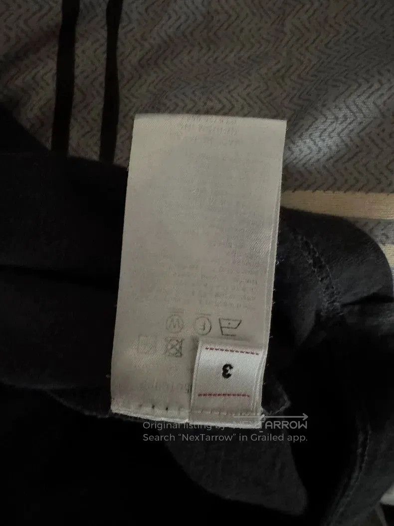 Visvim VISVIM 22SS ICT JUMBO TEE L/S. Size US L / EU 52-54 / 3 - 4 Thumbnail