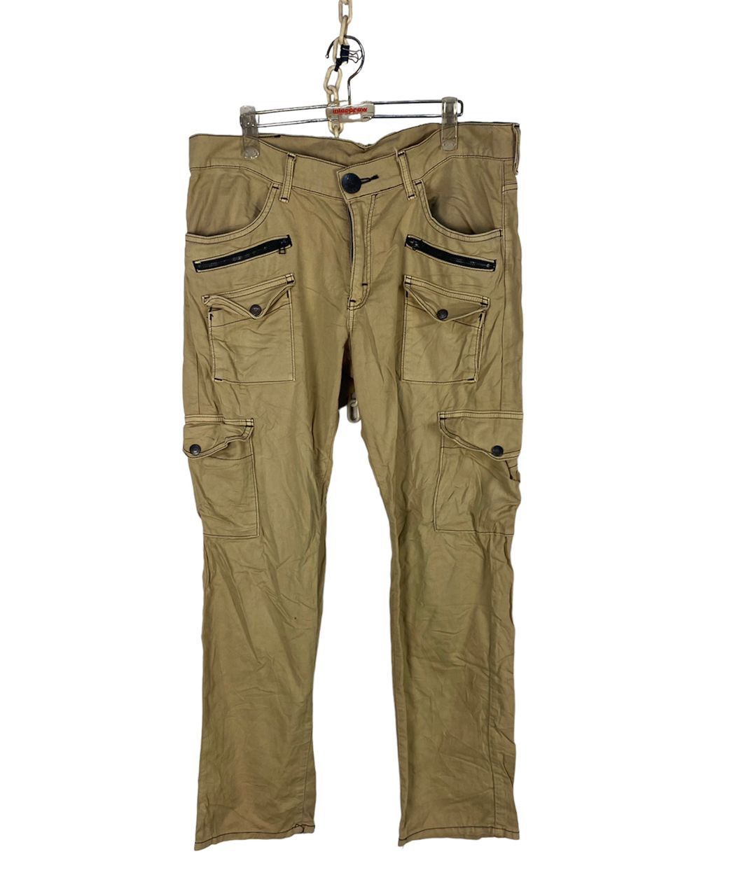 Lee riders multipocket cargo pants
