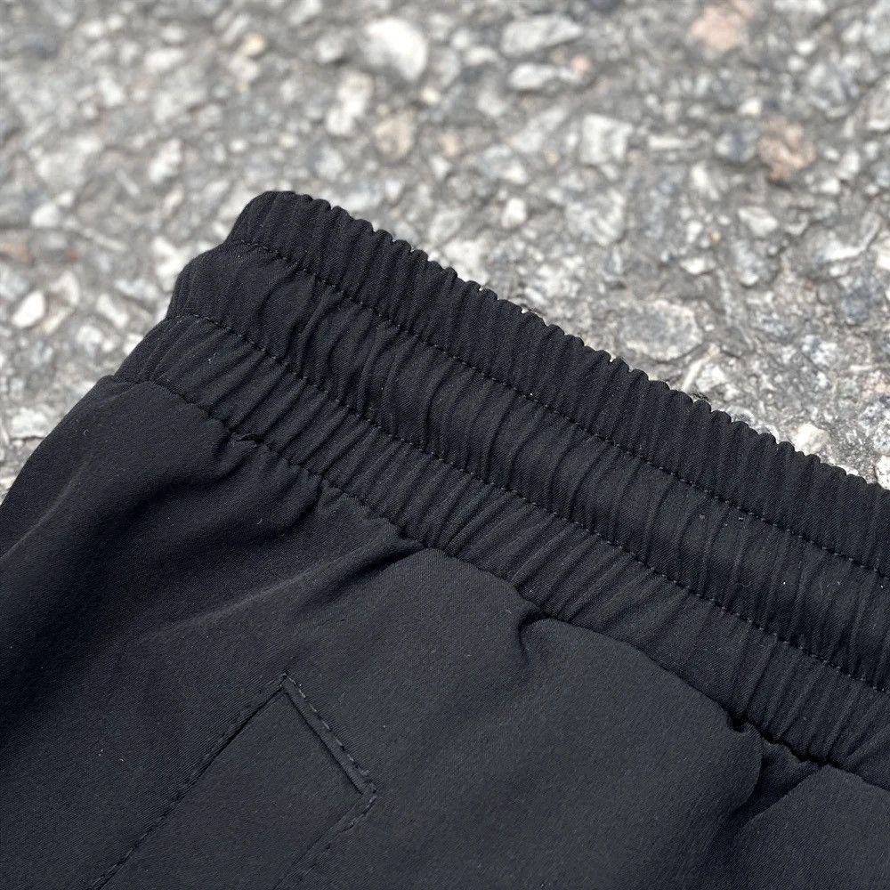 Other Zipper Drawstring Sweatpants Size US 30 / EU 46 - 3 Thumbnail