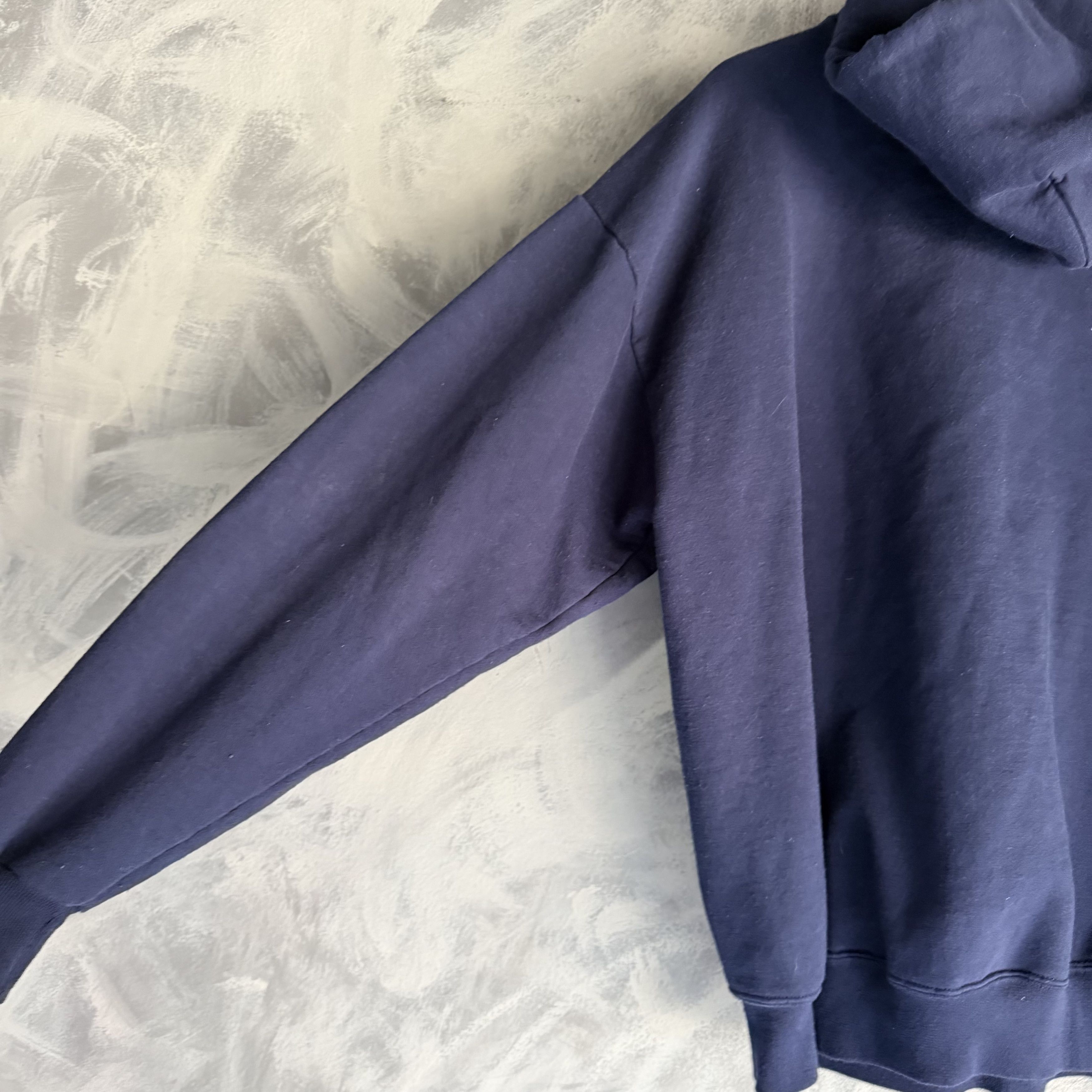 Other Vtg UCLA Hoodie Surf University 90s California Bruins USA Size US XL / EU 56 / 4 - 5 Thumbnail