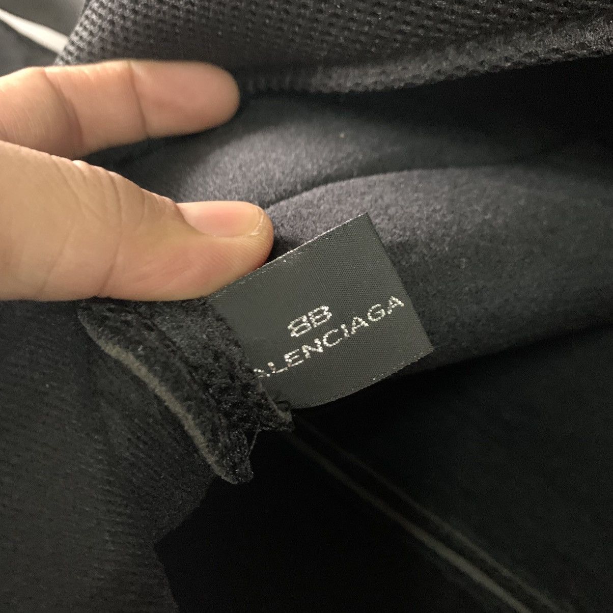 Balenciaga Balenciaga Laptop Mesengger abag Size ONE SIZE - 12 Thumbnail