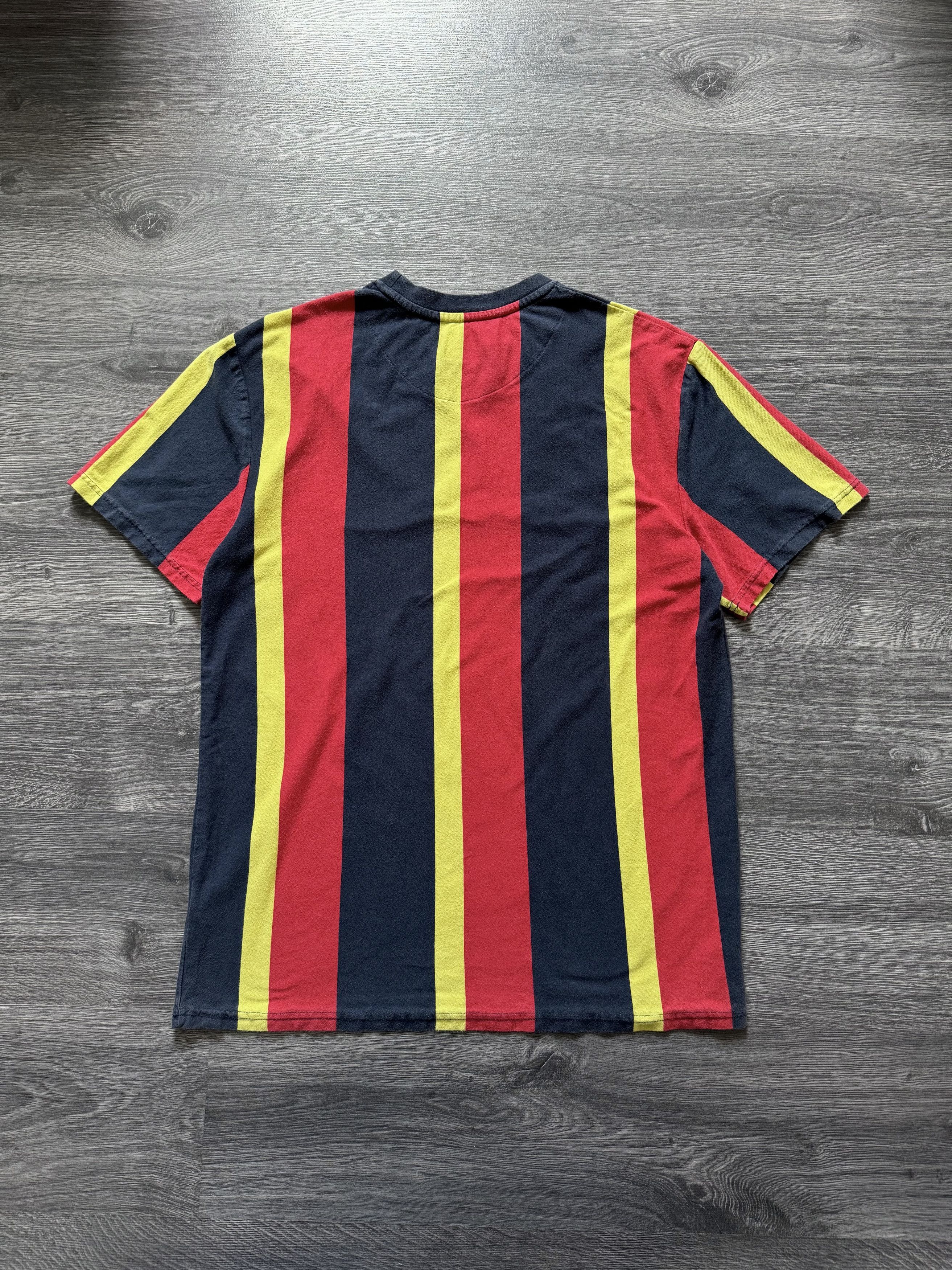 Karl Kani Rap Tees Karl Kani Center Logo MultiColor T-Shirt Size L Size US L / EU 52-54 / 3 - 2 Thumbnail