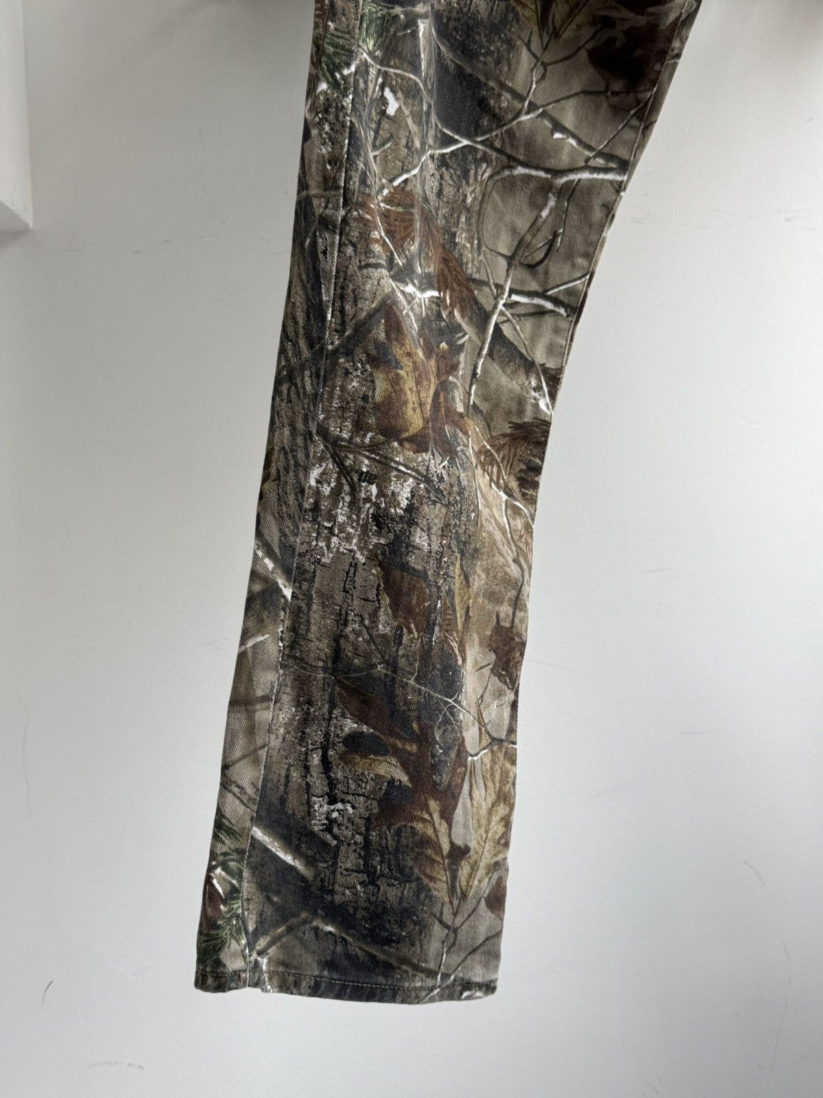 Realtree Realtree Camo Pants Size US 34 / EU 50 - 3 Thumbnail