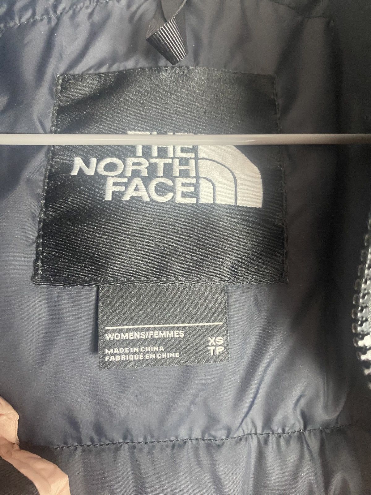 The North Face The north face beat puffer 700 XS S woman Size XS / US 0-2 / IT 36-38 - 10 Thumbnail