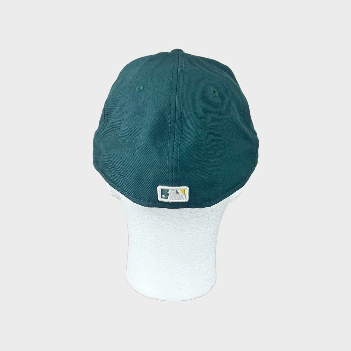 New Era × Vintage Rare New Era 59FIFTY MLB Oakland A's MLBaseball Cap Size ONE SIZE - 7 Thumbnail
