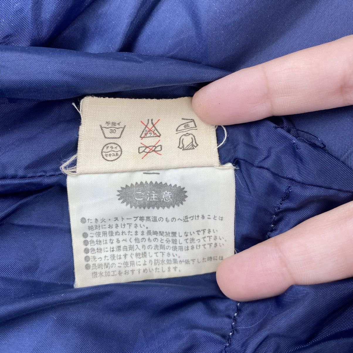 Descente Vintage 90s Henri Charles Colsenet By Descente Ski Jacket Size US L / EU 52-54 / 3 - 9 Thumbnail