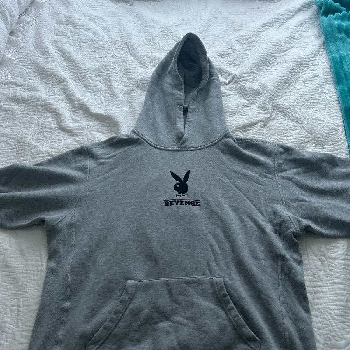 Revenge Revenge x Playboy Size US M / EU 48-50 / 2 - 1 Thumbnail