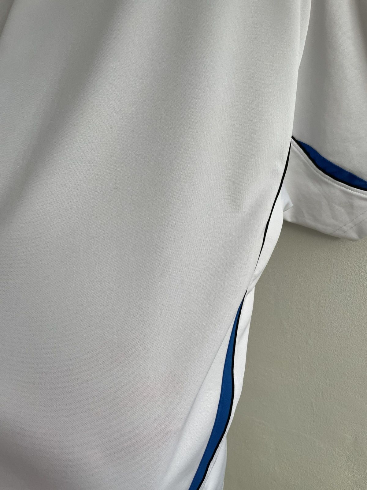Vintage St Johnstone Fc 2006 2007 Football Shirt Soccer Jersey XARA Size US M / EU 48-50 / 2 - 17 Thumbnail