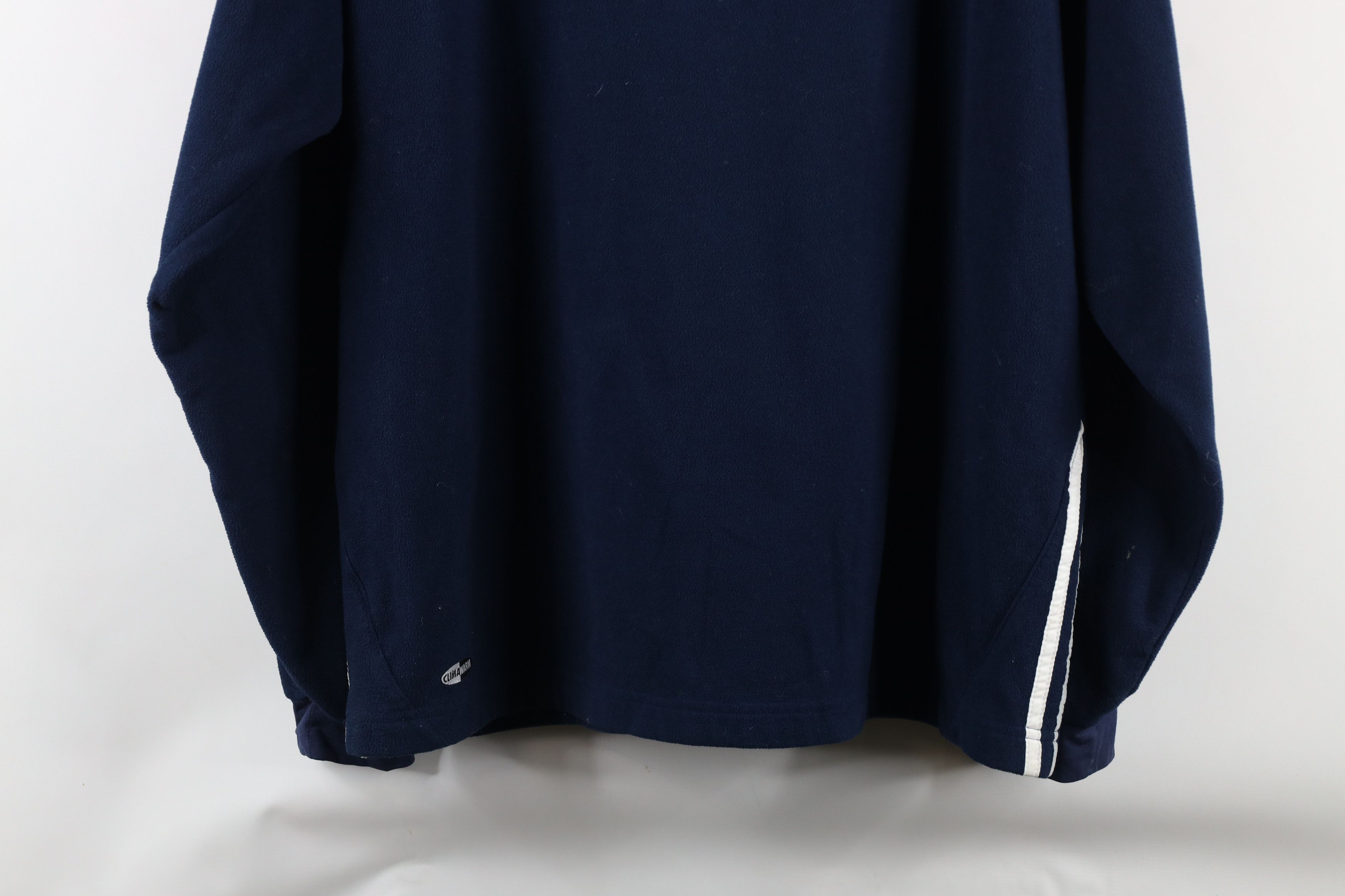 Adidas × Vintage Vintage Adidas Issued University of Toledo Baseball Sweater Size US M / EU 48-50 / 2 - 19 Thumbnail