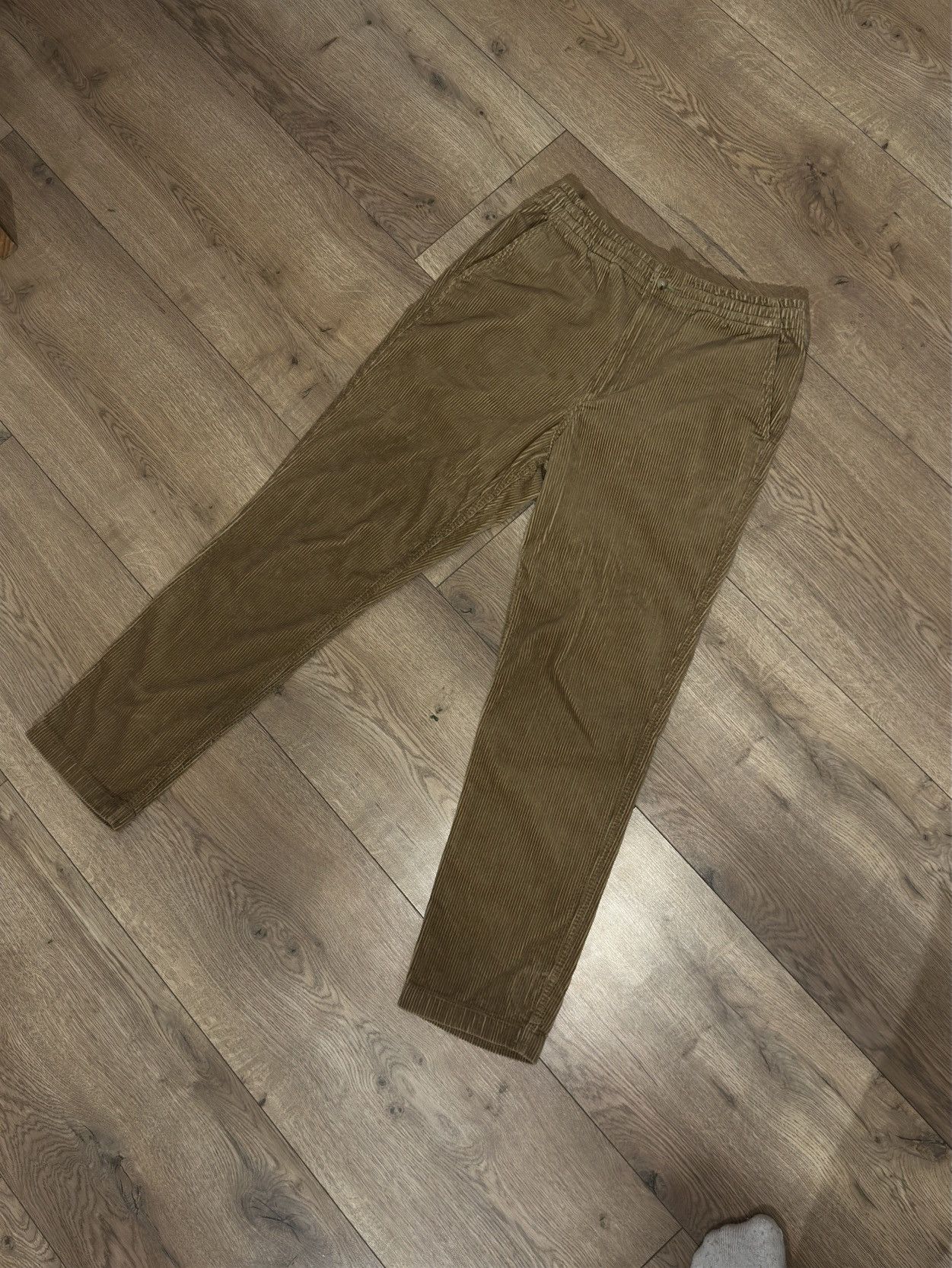 Ralph Lauren × Vintage This is also Polo Ralph Lauren – Prepster Size US 34 / EU 50 - 1 Thumbnail
