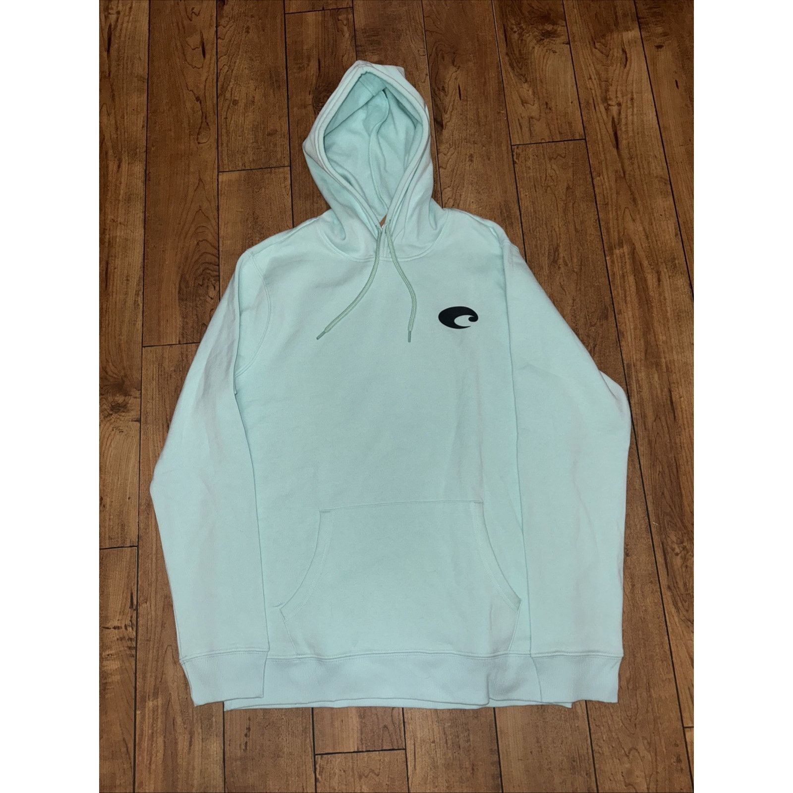 Costa Del Mar Costa Pullover Hoodie Medium BNWT Size US M / EU 48-50 / 2 - 1 Thumbnail