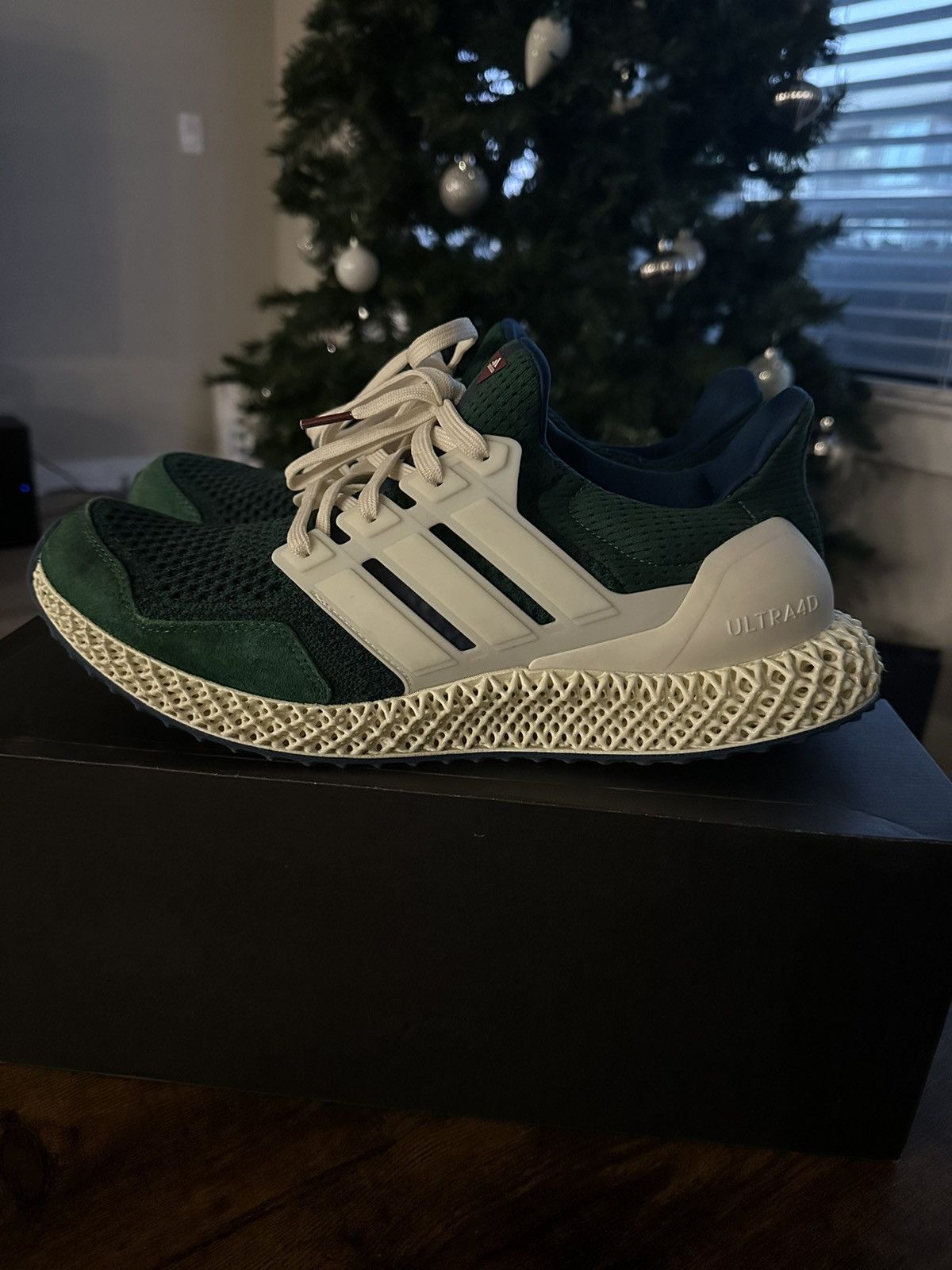 adidas 4d packer