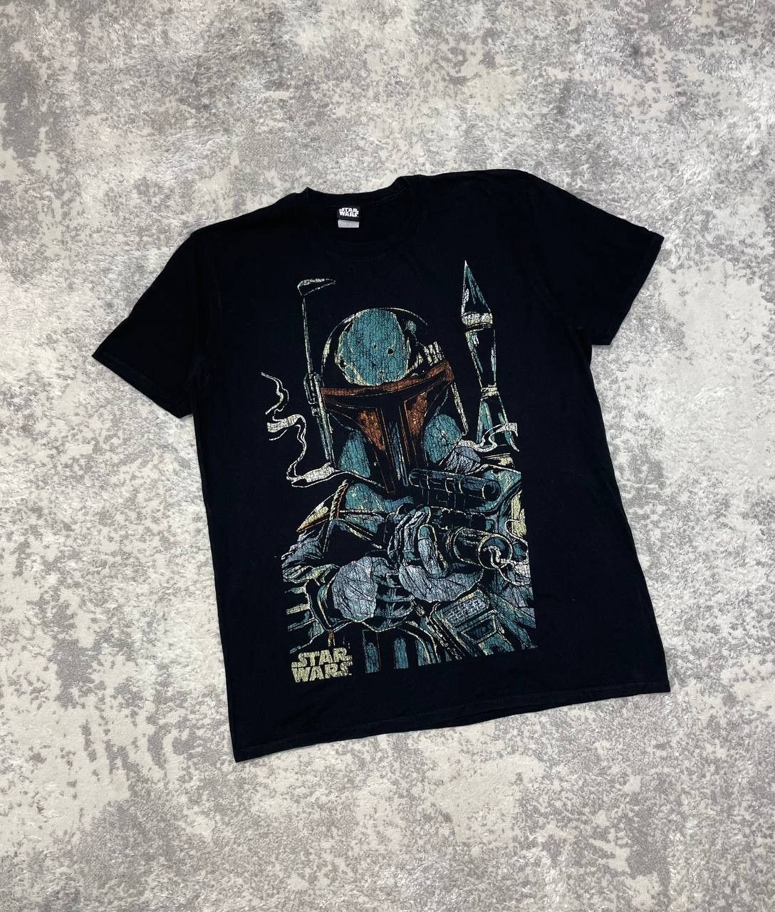 Star Wars Vintage Star Wars T-shirt, Size XL Size US XL / EU 56 / 4 - 1 Thumbnail