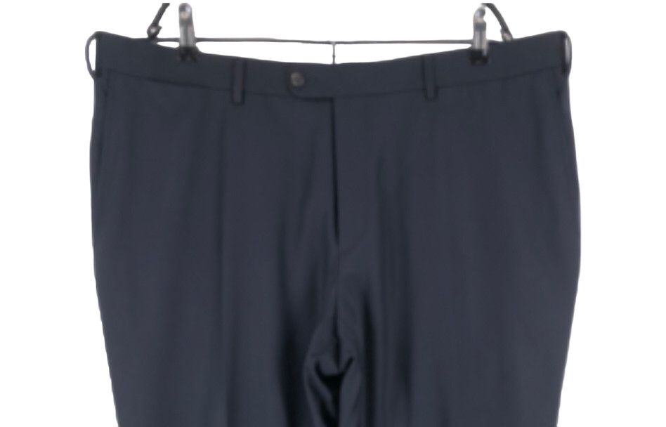 Suitsupply Ferrara Wool Formal Suit EU:58; UK/US:48 - W40 L35 Size 48R - 6 Thumbnail