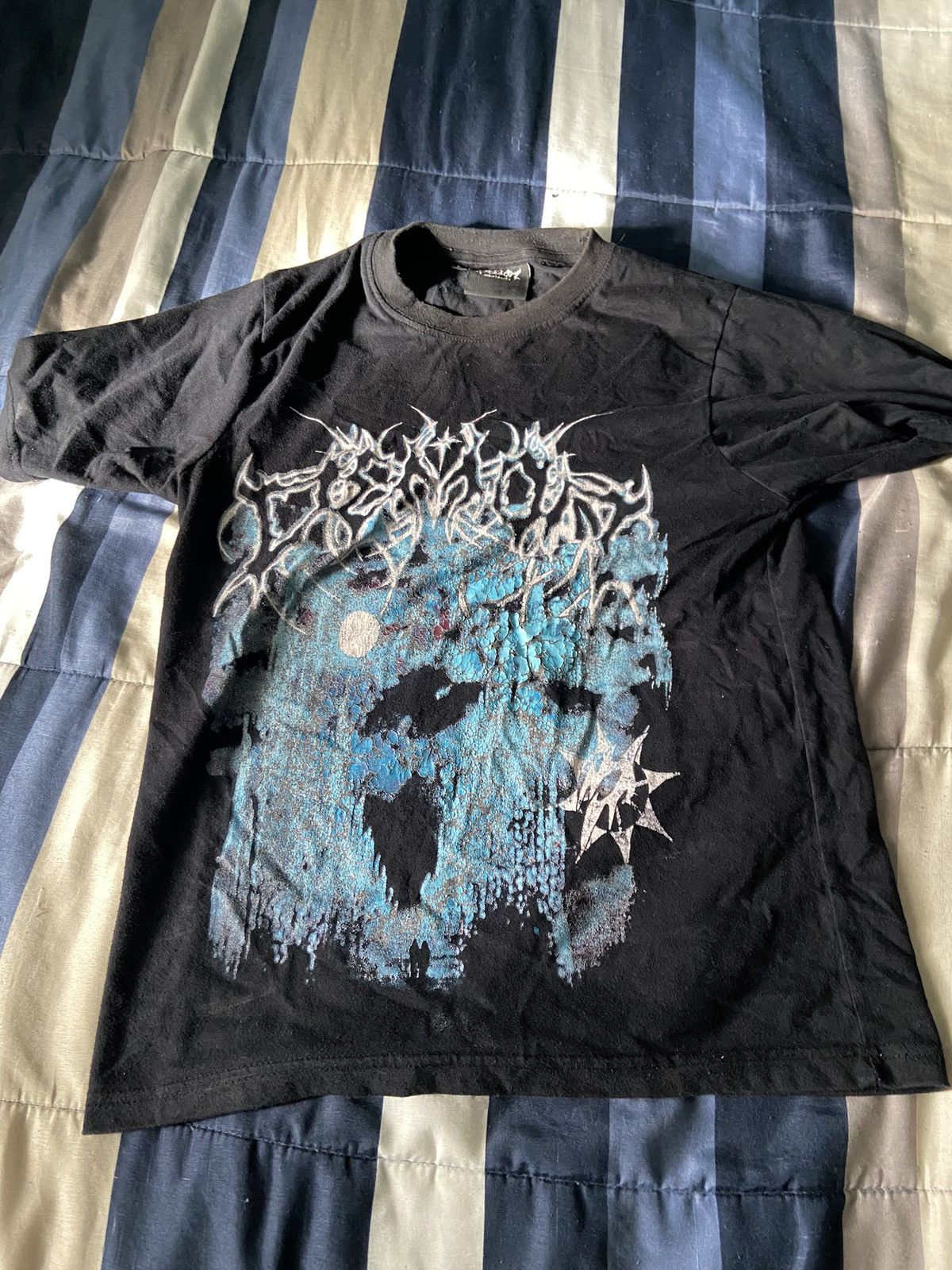 Other Demon Mentalityz Shirt Size US XS / EU 42 / 0 - 1 Preview