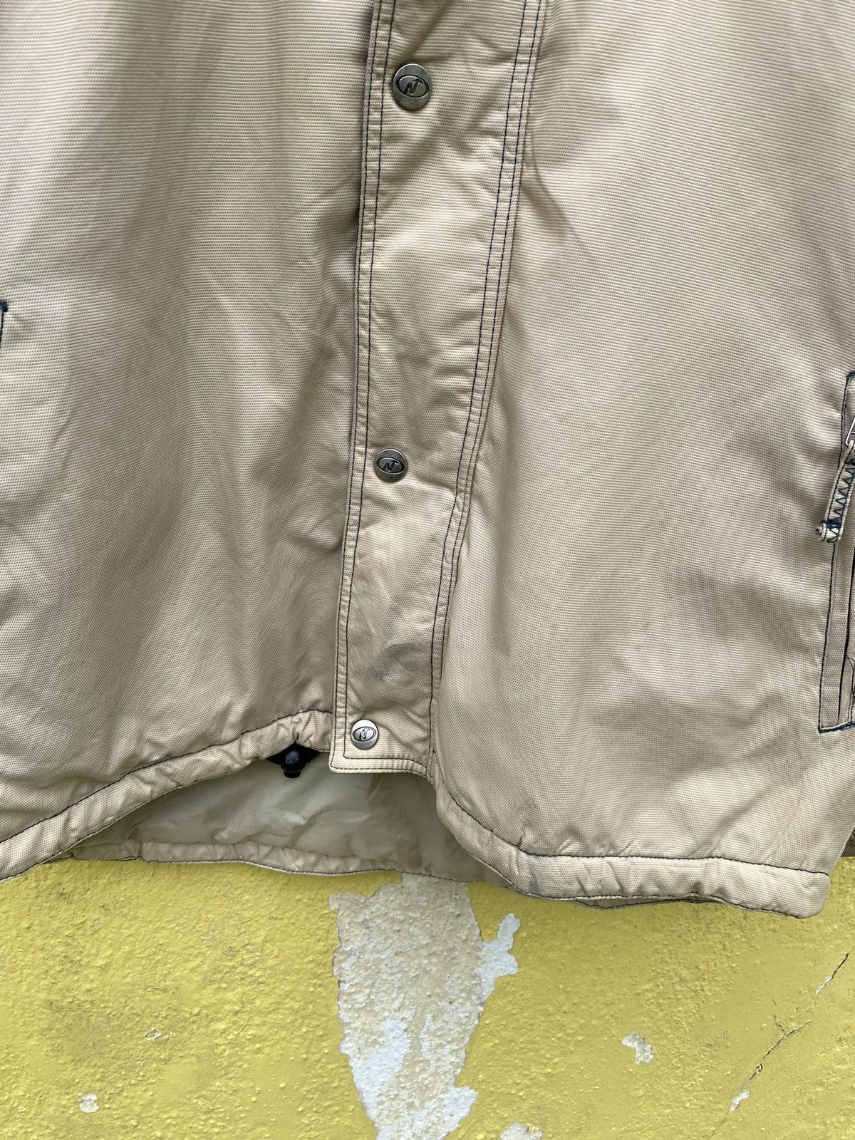 Other Nordica skies jacket Size US S / EU 44-46 / 1 - 16 Thumbnail