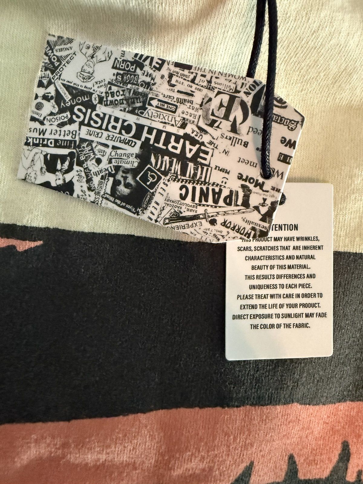 Gallery Dept. Gallery Dept. T-Shirt Size US XS / EU 42 / 0 - 4 Thumbnail