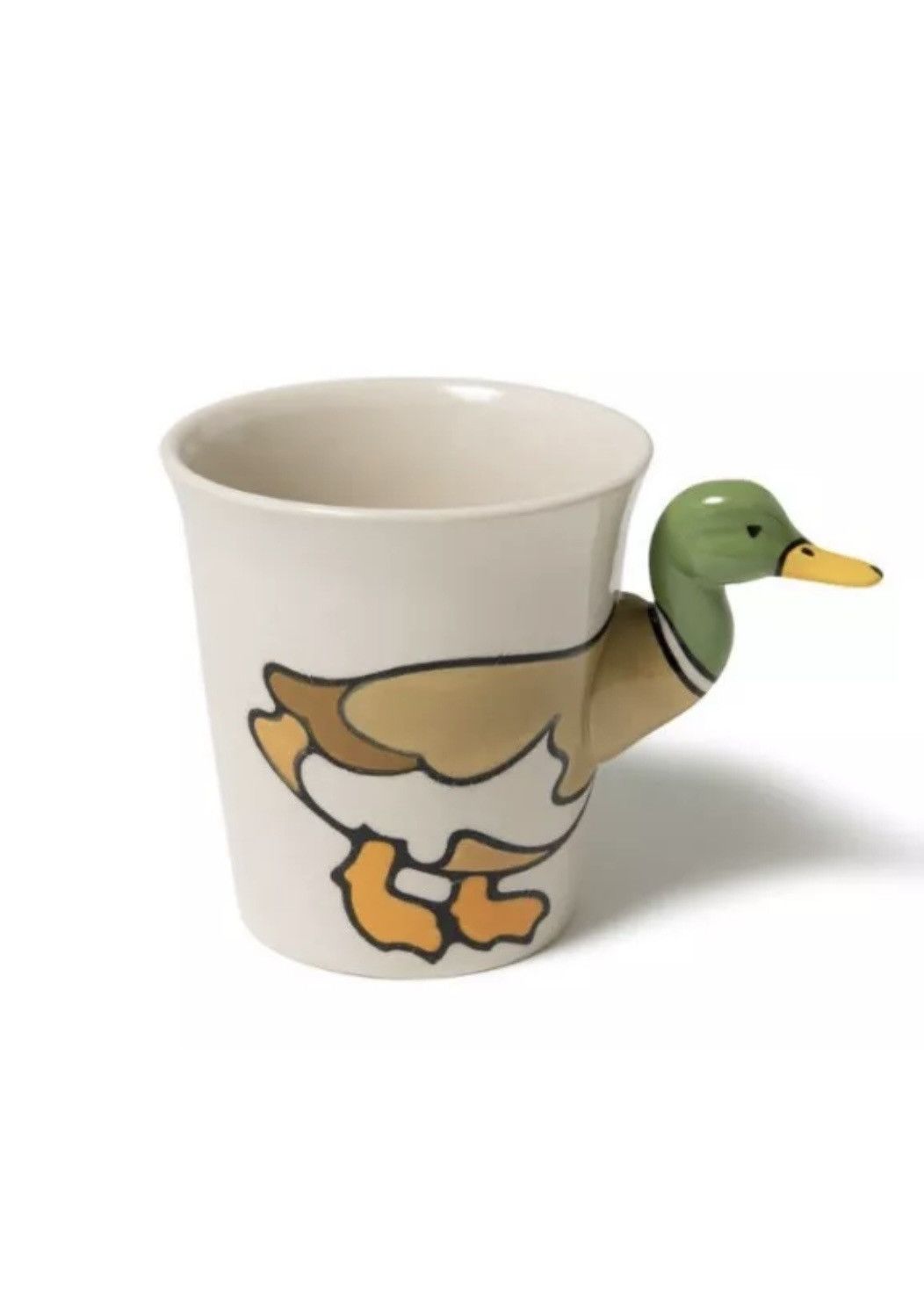 Human Made Human Made Duck Mug Size ONE SIZE - 1 Thumbnail