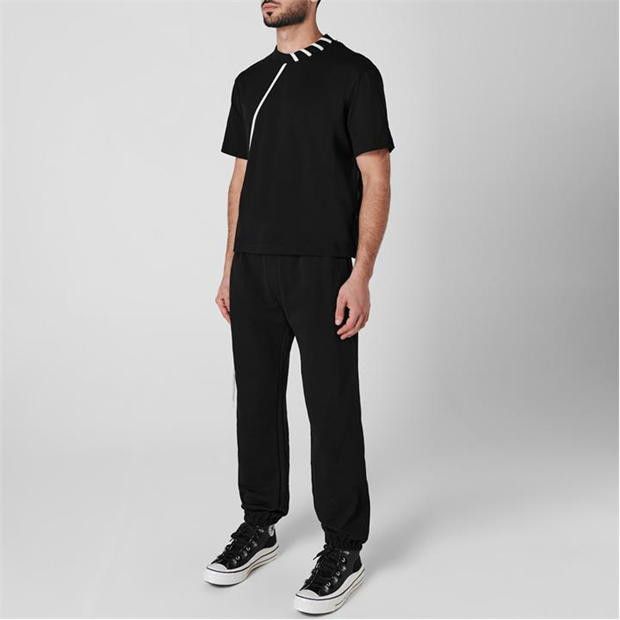 Craig Green Laced T Shirt Size US M / EU 48-50 / 2 - 6 Thumbnail