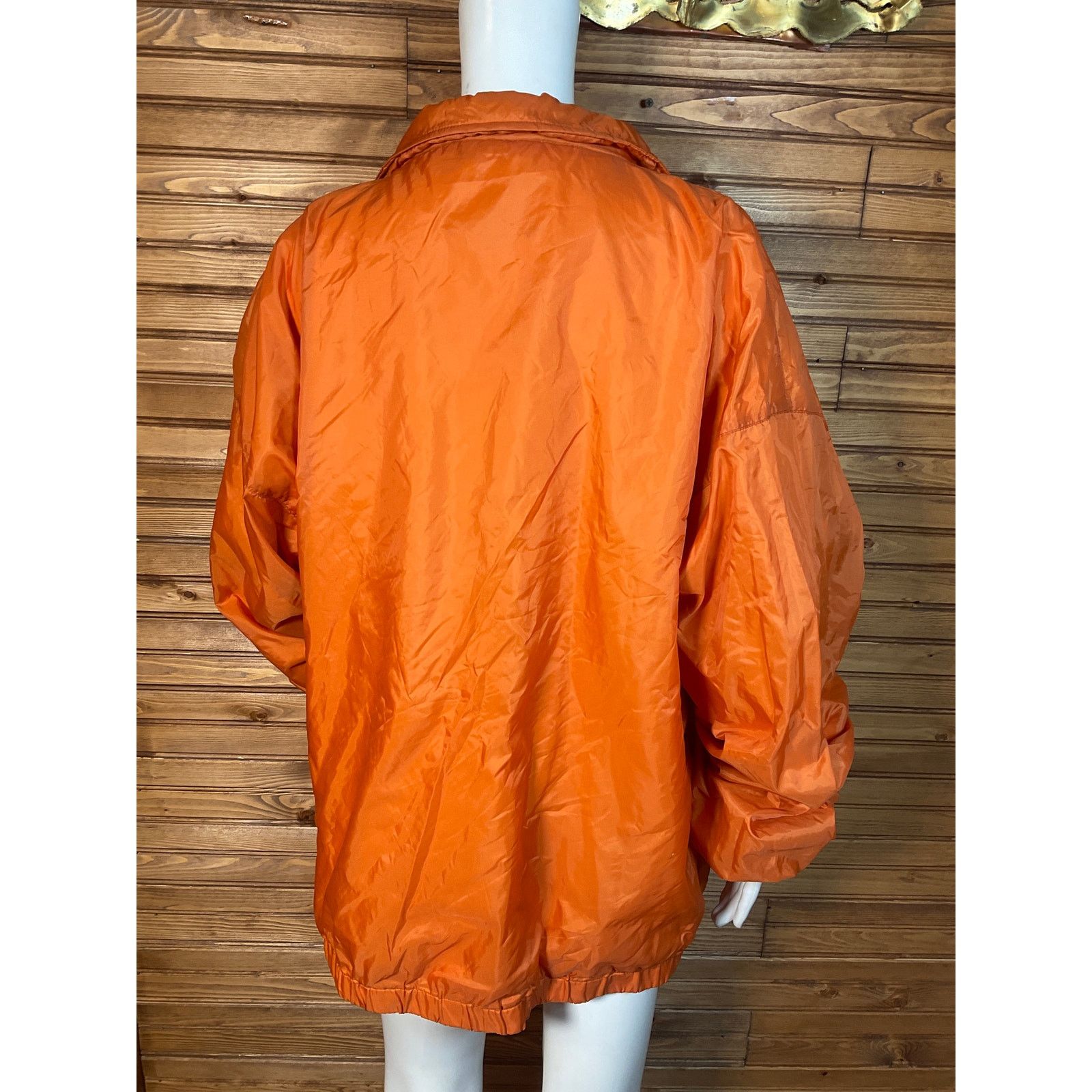 Other UT Texas Longhorns Vintage Charles River Wind Breaker XXL Size US XXL / EU 58 / 5 - 3 Thumbnail