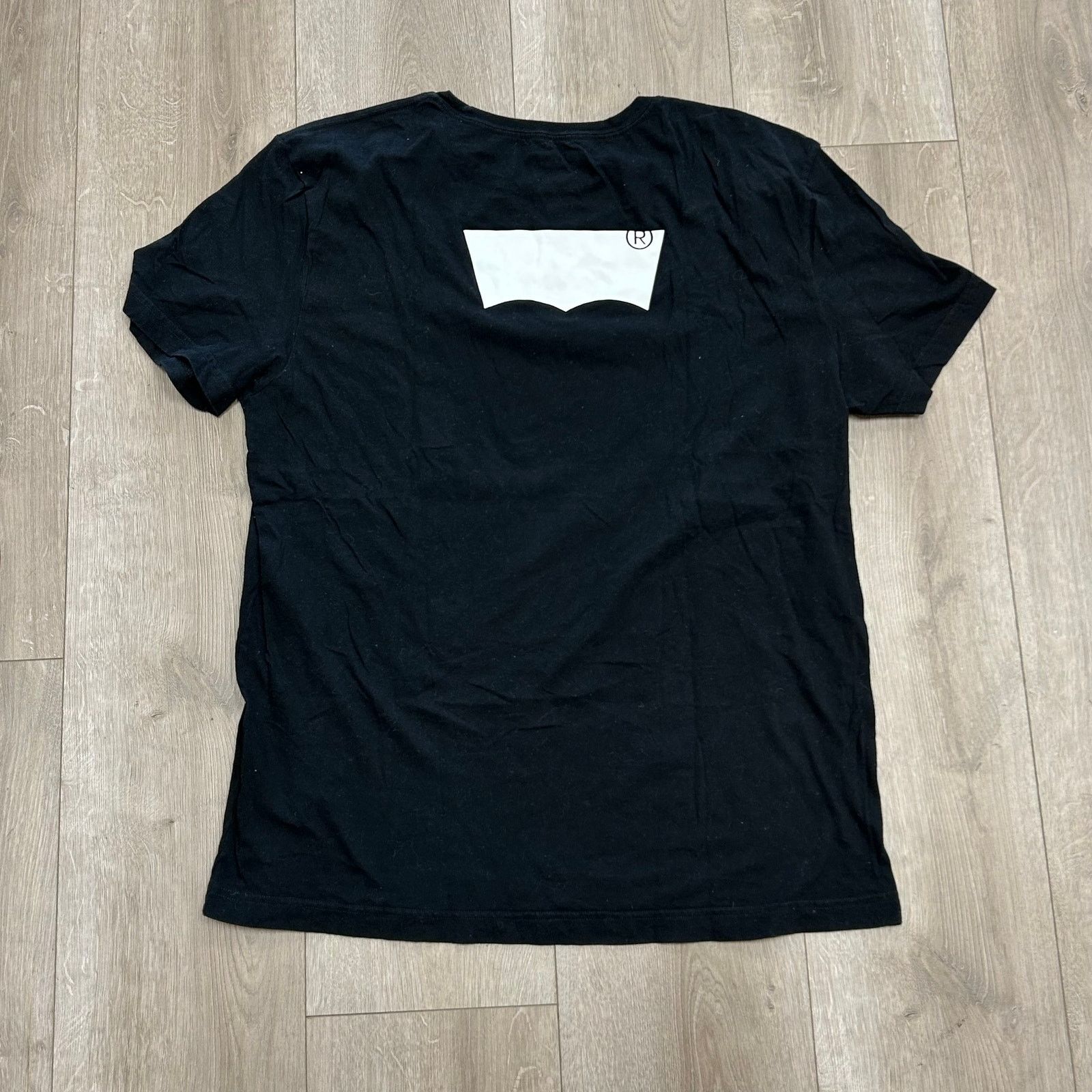 Levi's Levi’s Holiday Special Better to Receive Employee Tee Shirt Size US L / EU 52-54 / 3 - 4 Thumbnail