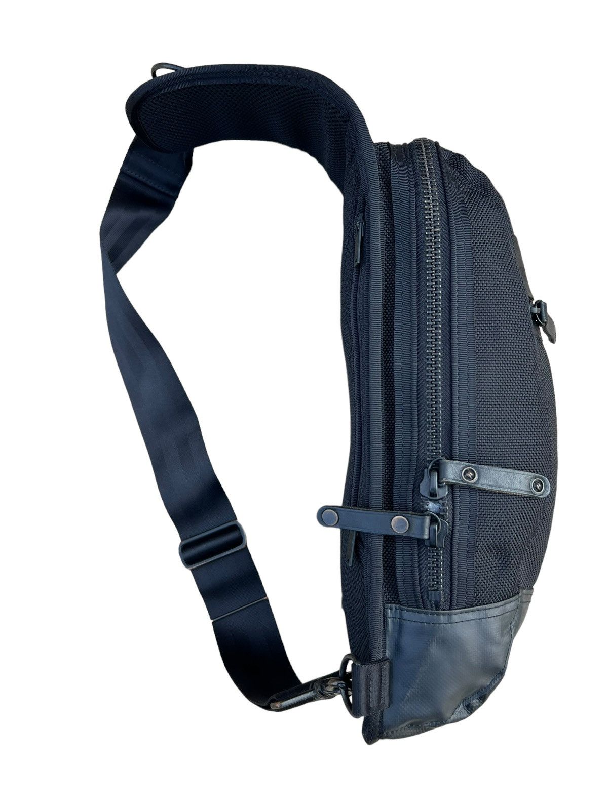 Porter Porter Heat Yoshida Japan Crossbody Bag Size ONE SIZE - 14 Thumbnail